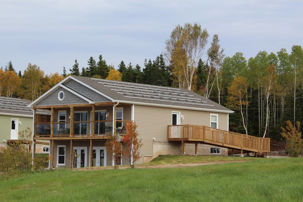 Cape Breton Villas Inverness Eksteriør bilde